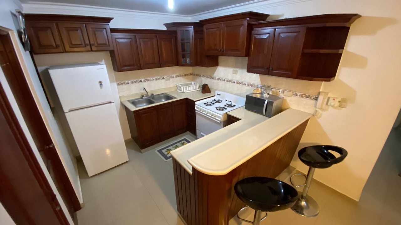 Photo of Kitchen in Guaricano