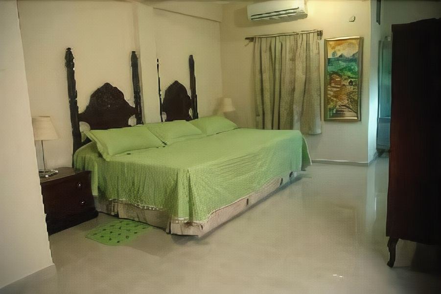 Photo of Bedroom in La Primavera