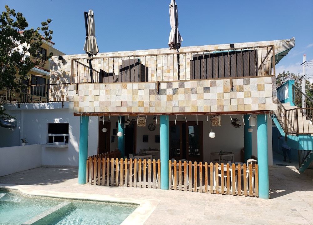 Photo of Buildings in Reparto Ibarra
