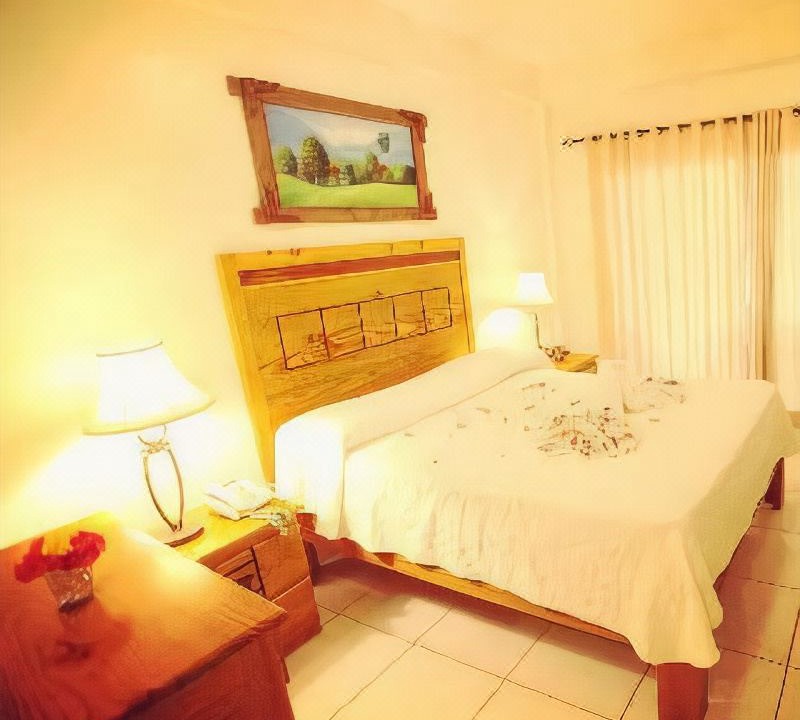 Photo of Bedroom in Jarabacoa