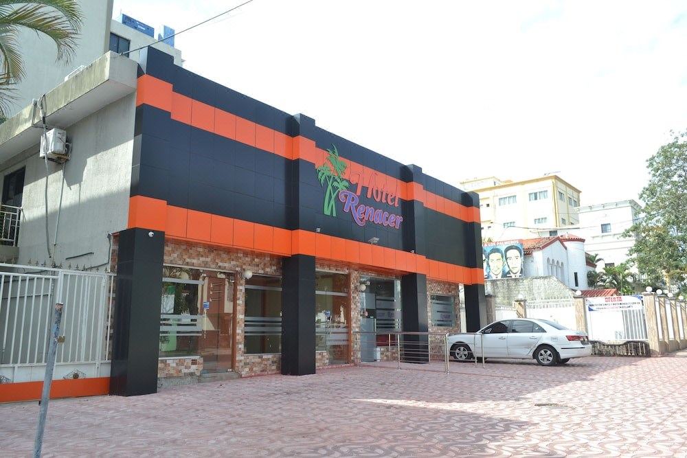 Photo of Buildings in Gascue