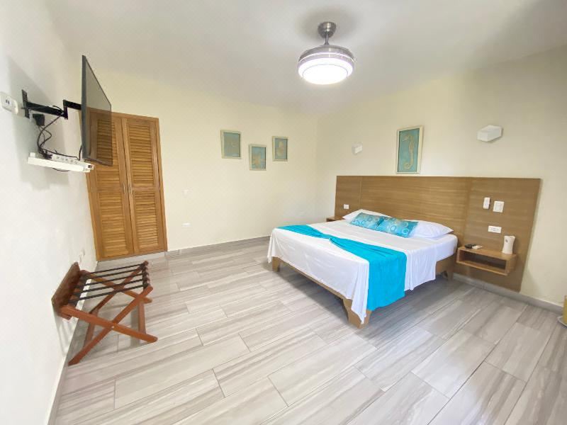 Photo of Bedroom in Reparto Ibarra