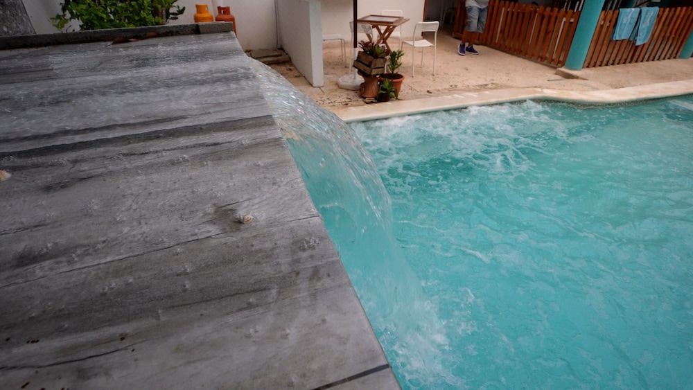 Photo of Outdoor in Reparto Ibarra