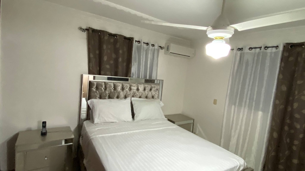 Photo of Bedroom in Guaricano