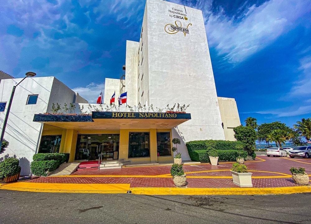 Photo of Buildings in Ciudad Nueva