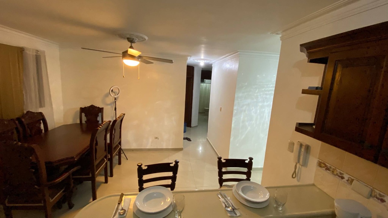 Photo of Livingroom in Guaricano