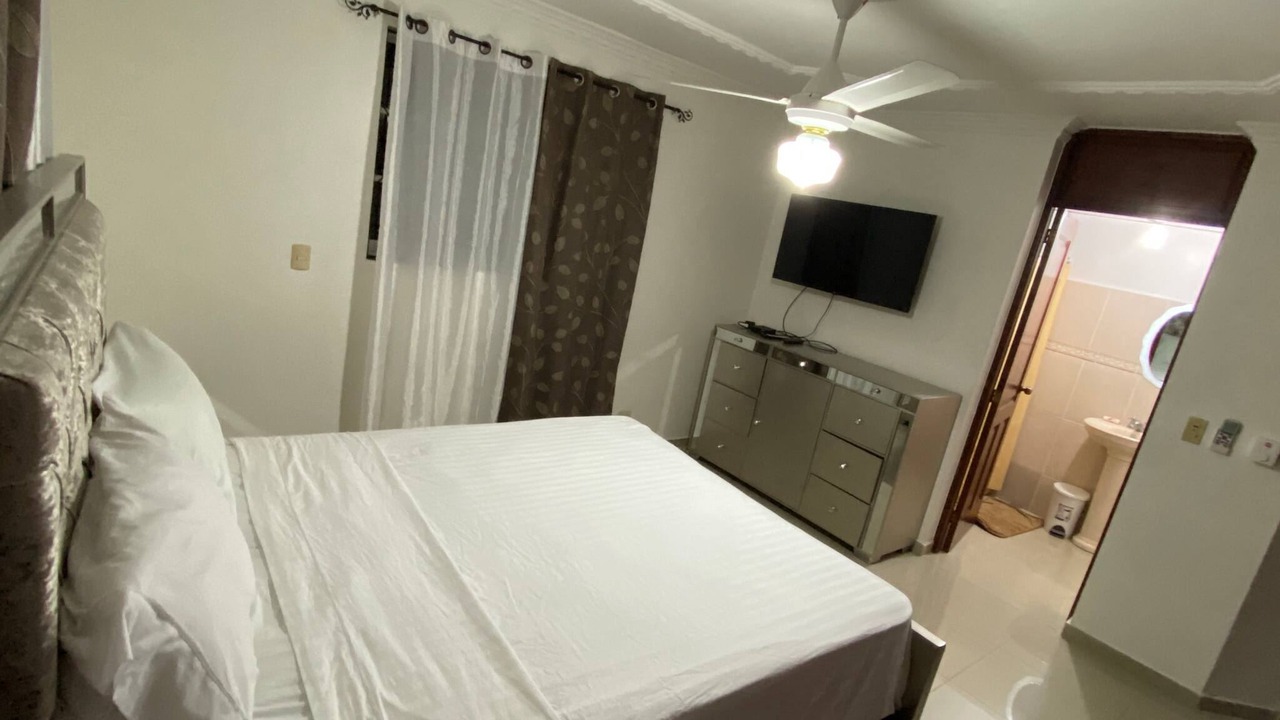 Photo of Bedroom in Guaricano