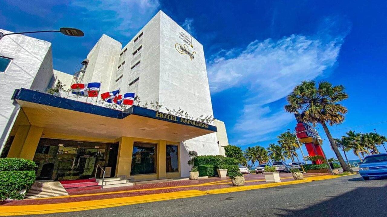 Photo of Buildings in Ciudad Nueva