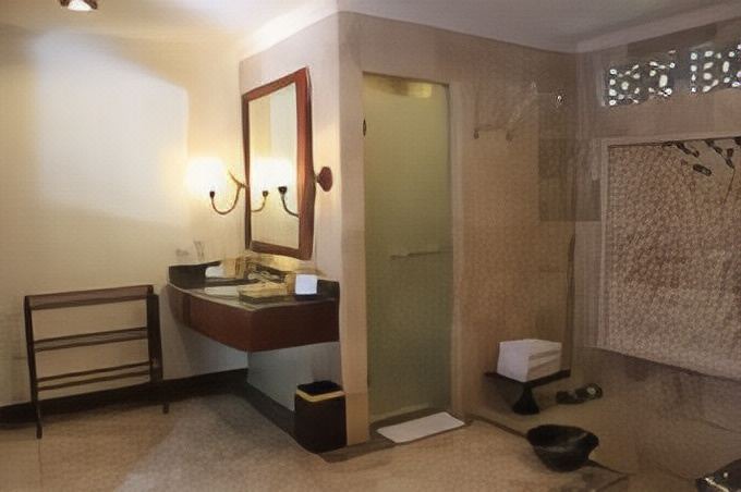 Photo of Bathroom in Kedewatan