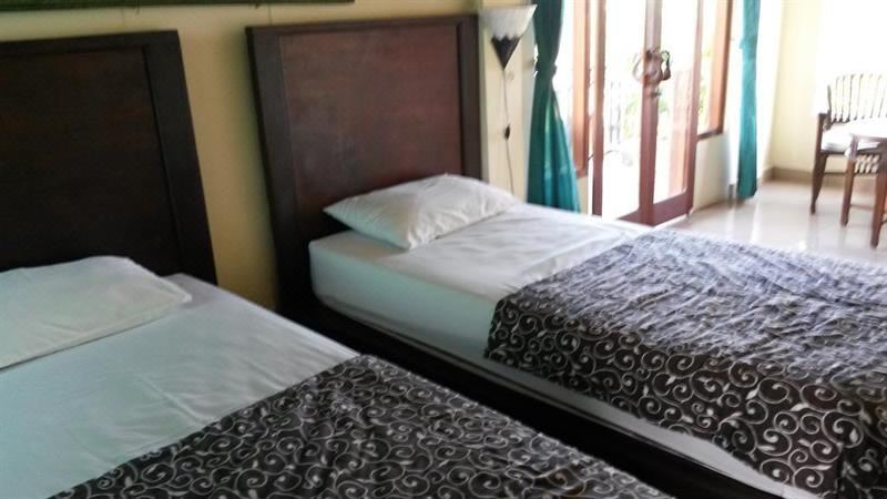 Photo of Bedroom in Ubud City-Centre