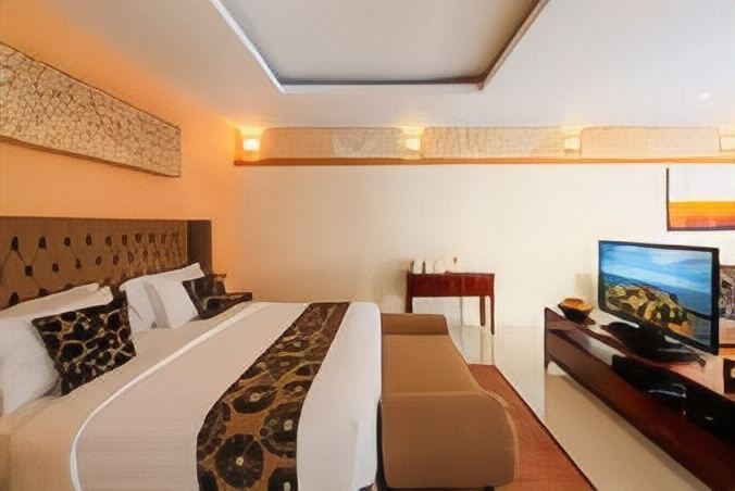 Photo of Bedroom in Pecatu