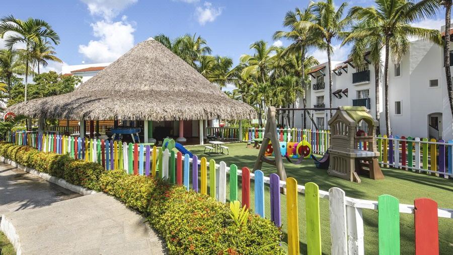 Photo of Buildings in Boca Chica
