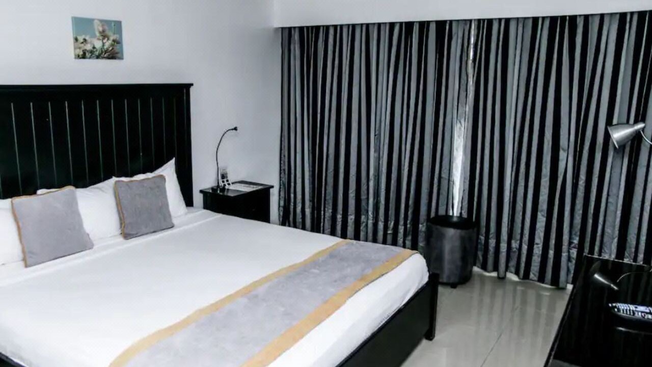 Photo of Bedroom in Ciudad Nueva