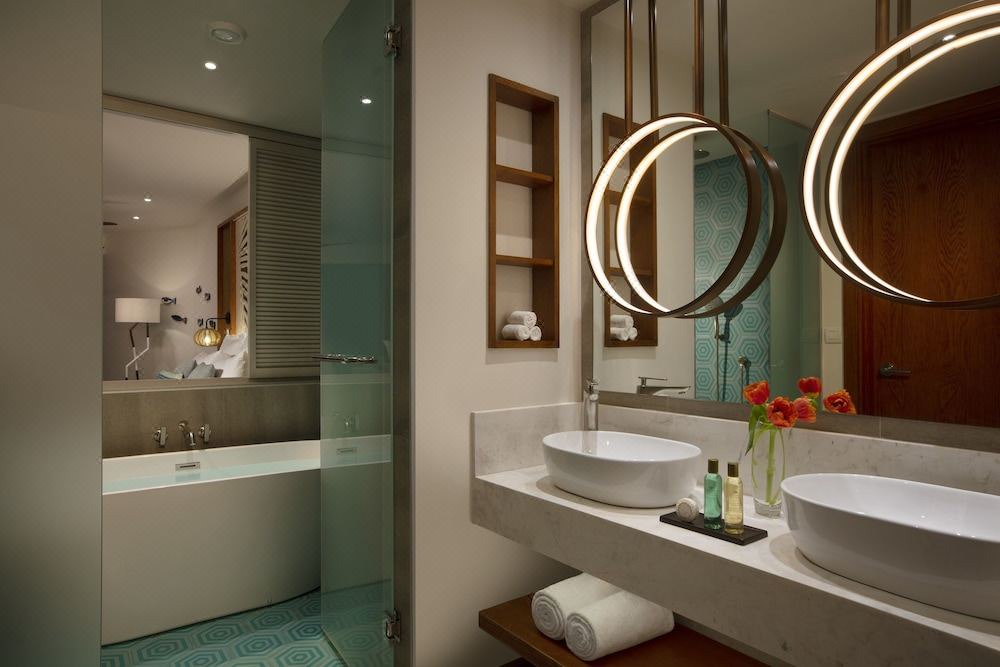 Photo of Bathroom in El Macao