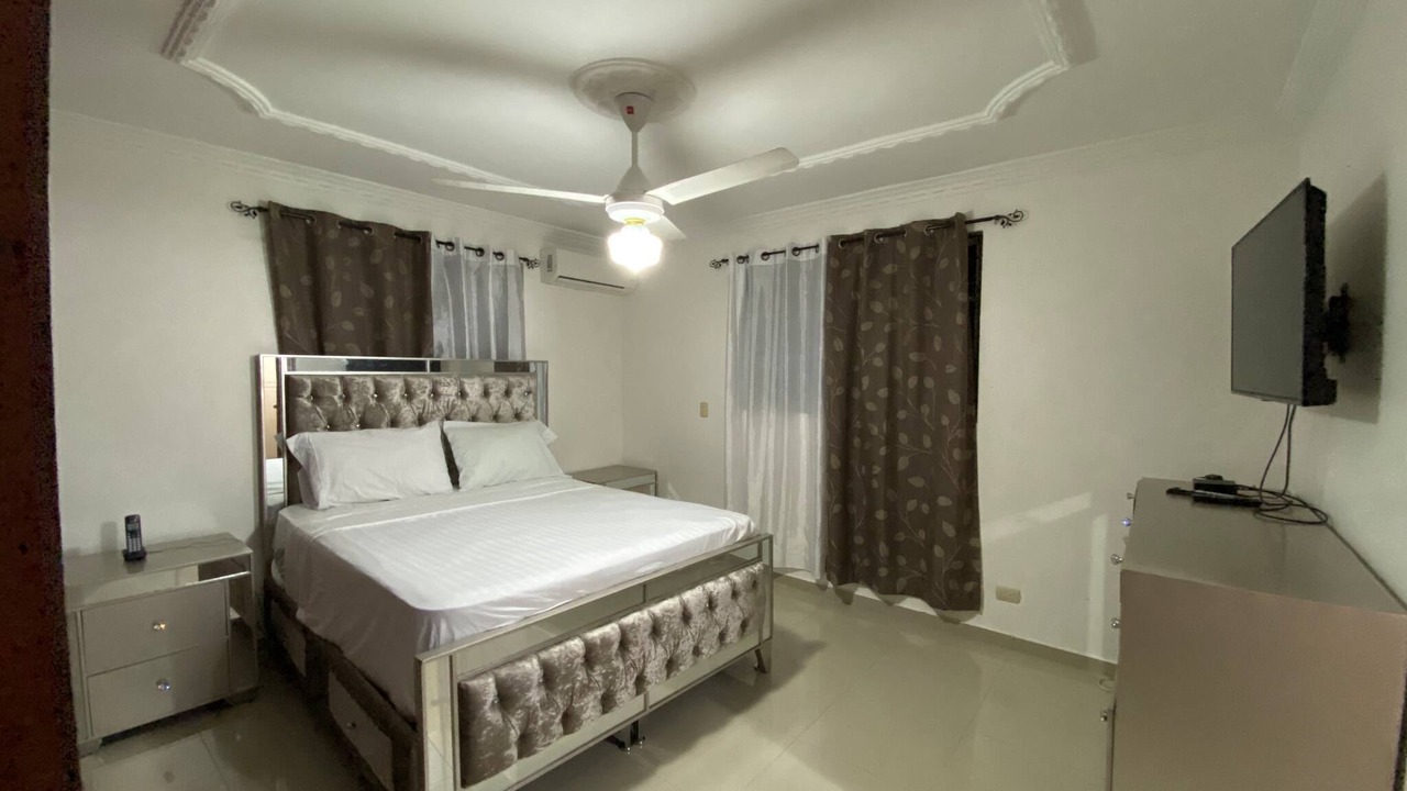 Photo of Bedroom in Guaricano