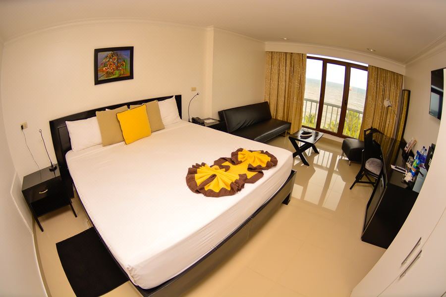 Photo of Bedroom in Ciudad Nueva