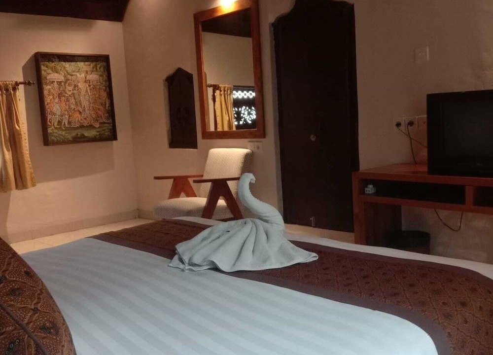 Photo of Bedroom in Pengosekan