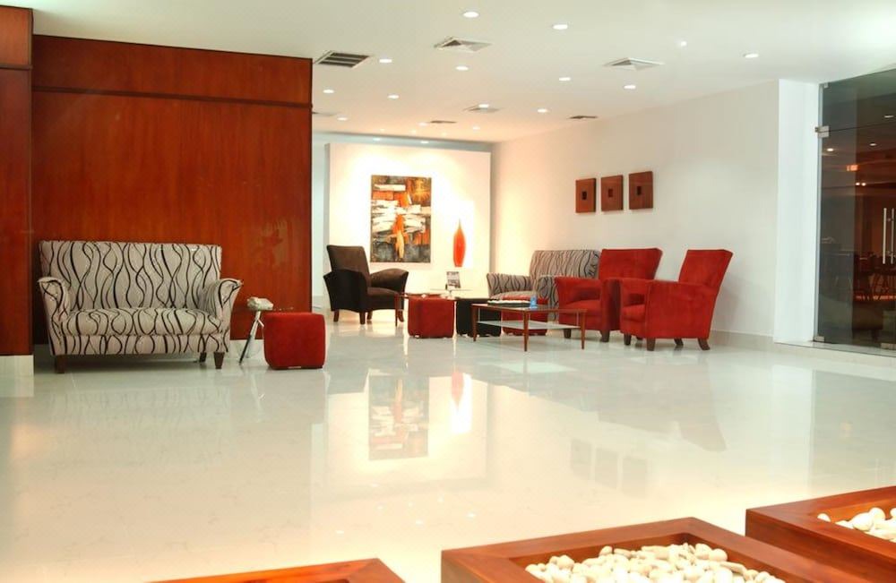 Photo of Livingroom in Centro Historico de Santiago