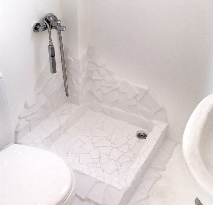 Photo of Bathroom in Mykonos Town