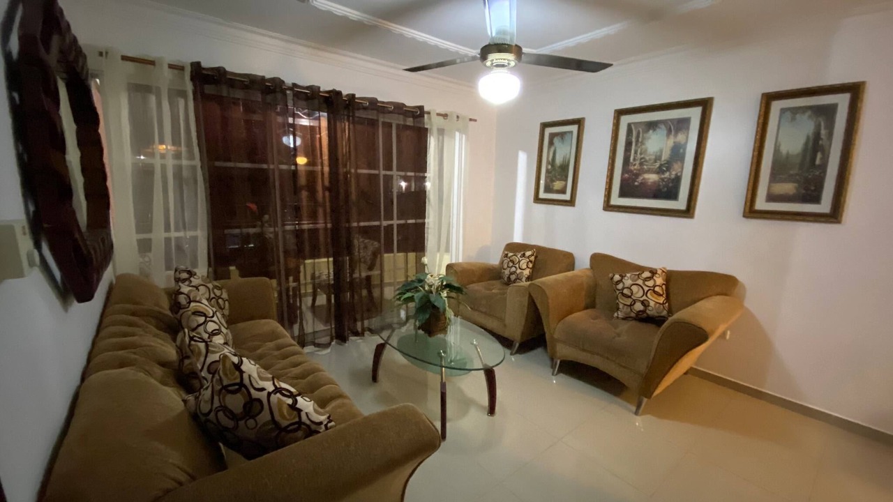 Photo of Livingroom in Guaricano
