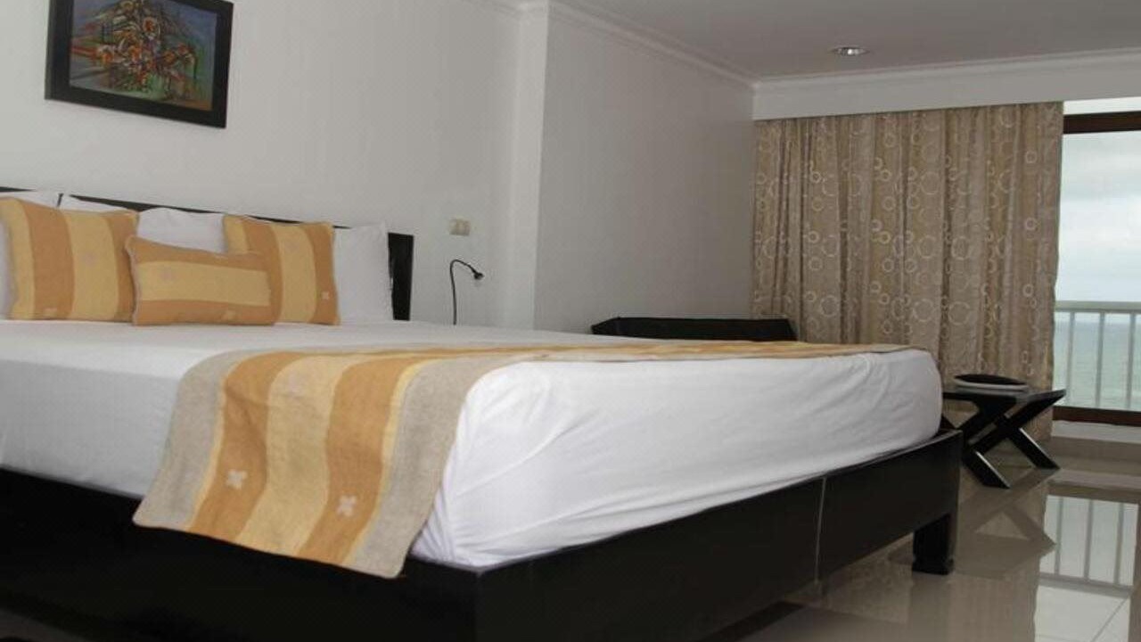Photo of Bedroom in Ciudad Nueva