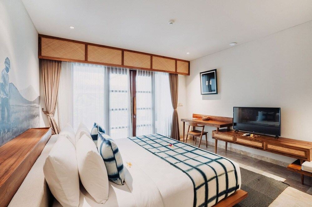 Photo of Bedroom in Melayang