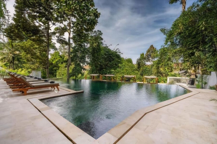 Photo of Outdoor in Melayang