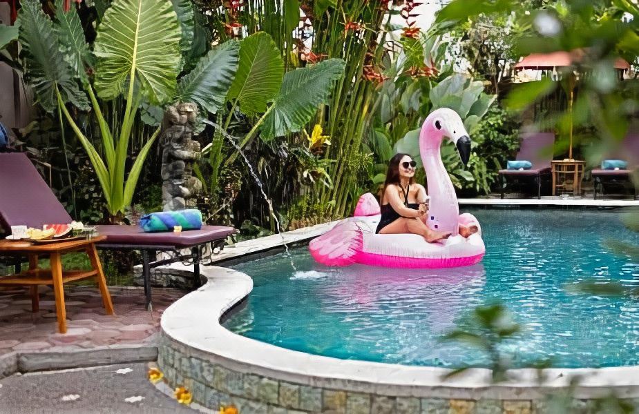 Photo of Outdoor in Ubud City-Centre