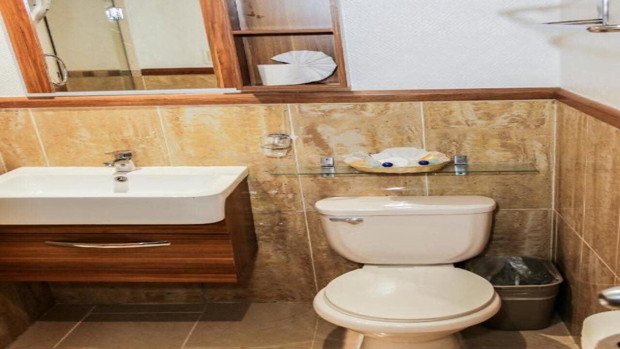 Photo of Bathroom in Ciudad Nueva
