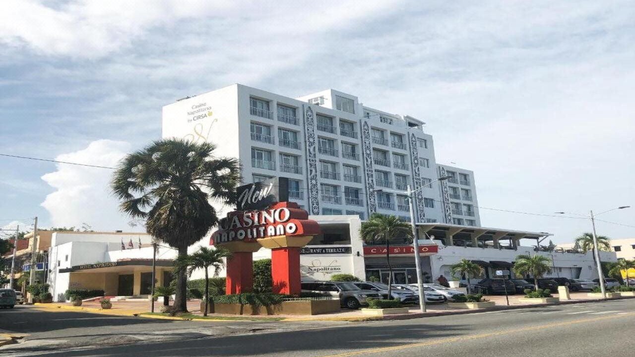 Photo of Buildings in Ciudad Nueva