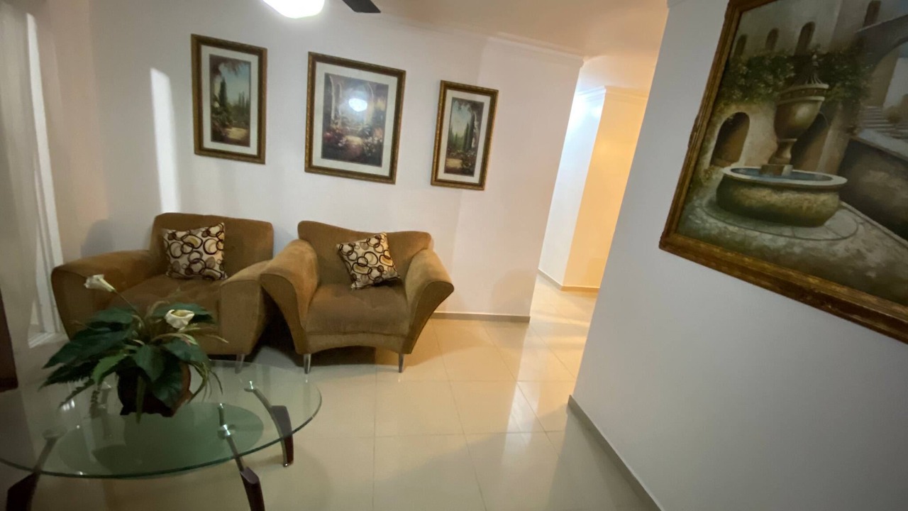 Photo of Livingroom in Guaricano