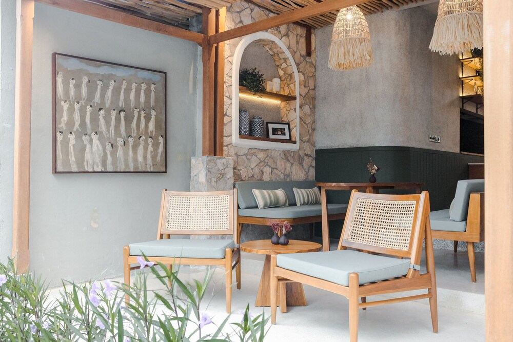 Photo of Livingroom in Melayang