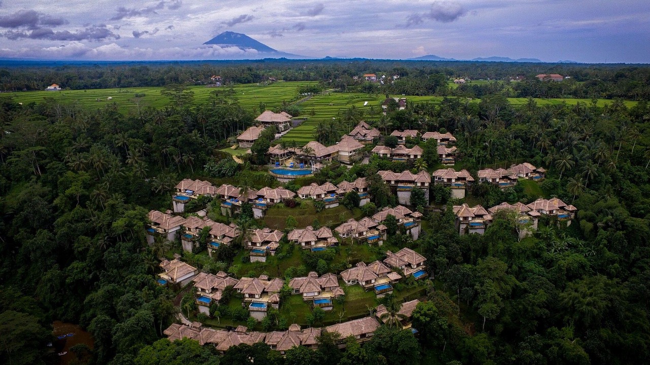 Photo of Outdoor in Kedewatan