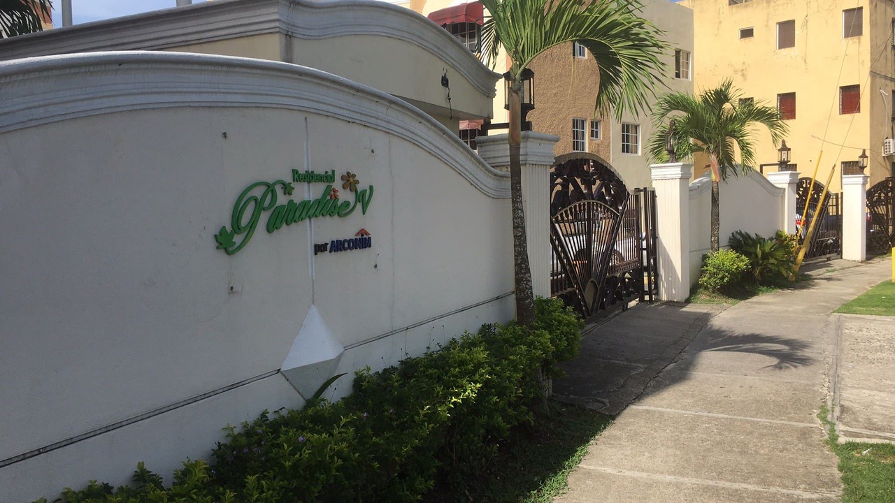 Photo of Buildings in Guaricano