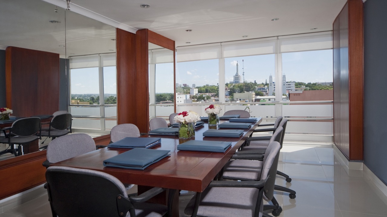 Photo of Livingroom in Centro Historico de Santiago