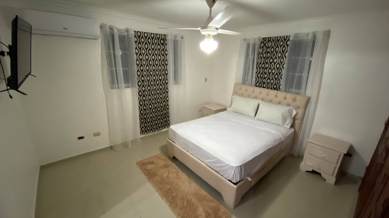 Photo of Bedroom in Guaricano