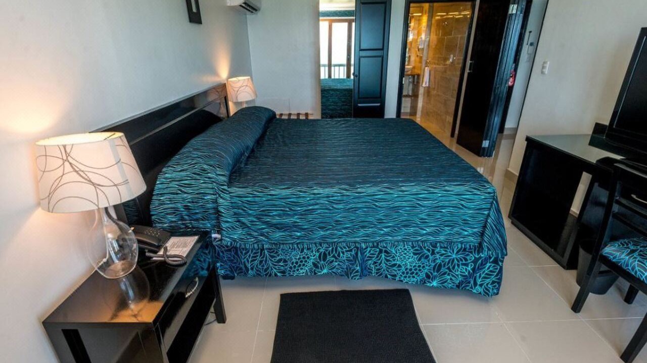 Photo of Bedroom in Ciudad Nueva