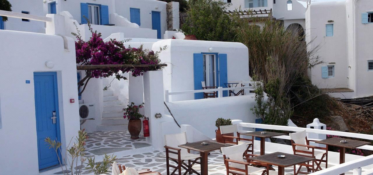 Photo of Others in Mykonos Town