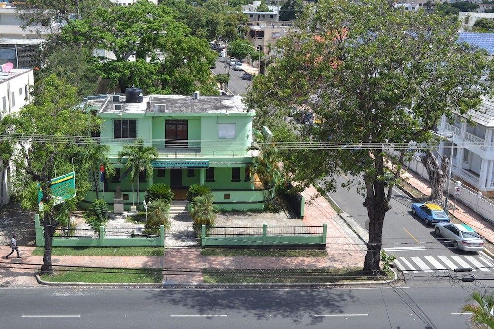Photo of Buildings in Gascue