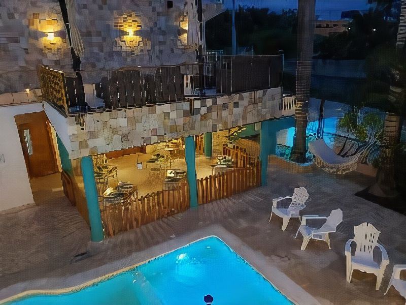 Photo of Outdoor in Reparto Ibarra