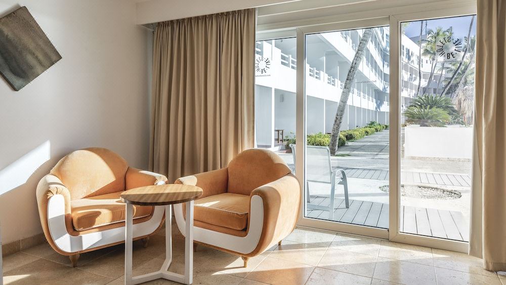Photo of Livingroom in Boca Chica