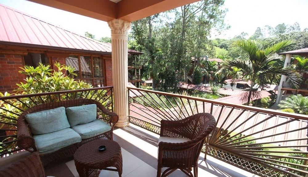 Photo of Patio Balcony in Jarabacoa
