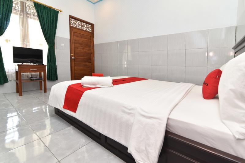 Photo of Bedroom in Buleleng