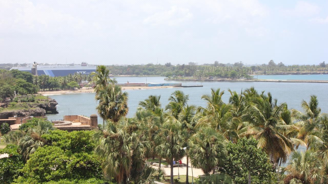 Photo of Outdoor in Ciudad Nueva