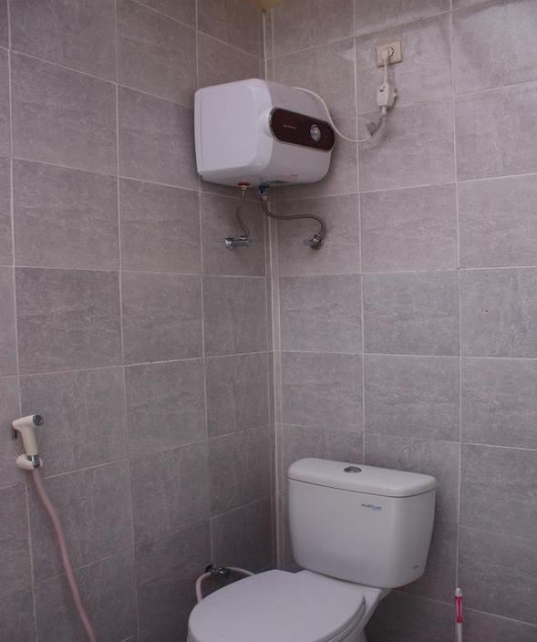 Photo of Bathroom in Kutuh