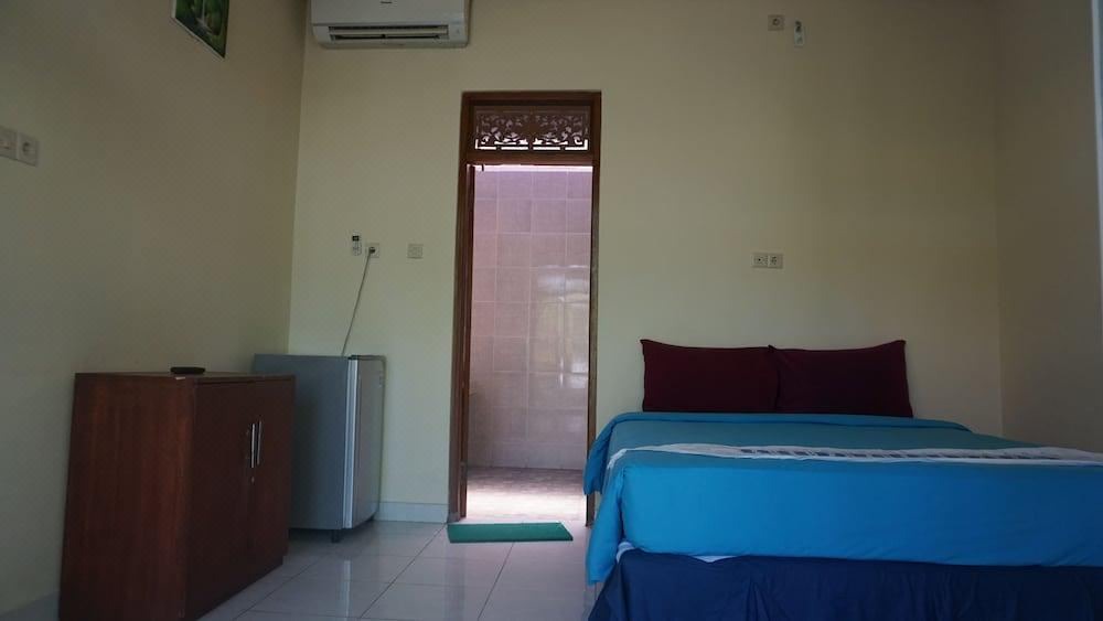 Photo of Bedroom in Kutuh