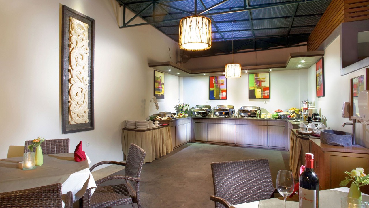Photo of Livingroom in Denpasar