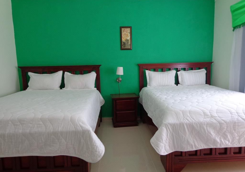 Photo of Bedroom in Gascue
