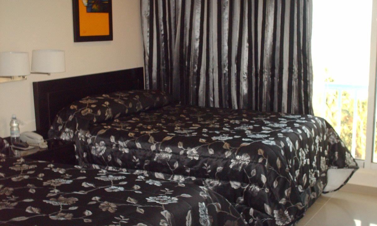 Photo of Bedroom in Ciudad Nueva