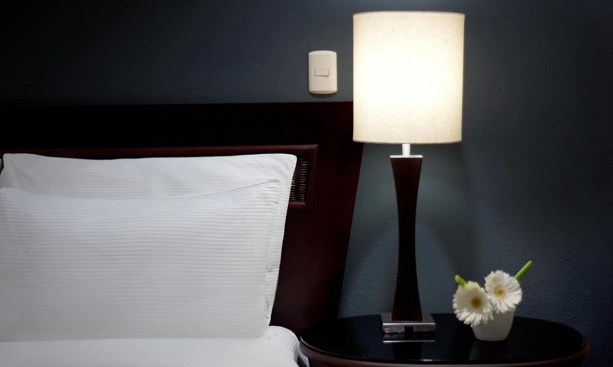 Photo of Bedroom in Centro Historico de Santiago